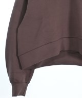 ELENDEEK（エレンディーク）スウェット 茶 サイズ:F レディース/2200695182021