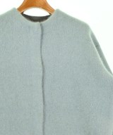 ELENDEEK（エレンディーク）カーディガン 青 サイズ:1(S位) レディース/2200695598044