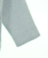 ELENDEEK（エレンディーク）カーディガン 青 サイズ:1(S位) レディース/2200695598044