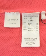 ELENDEEK（エレンディーク）カーディガン ピンク サイズ:2(M位) レディース/2200695800031