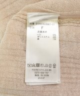 ELENDEEK（エレンディーク）ニット・セーター ピンク サイズ:F レディース/2200698808225
