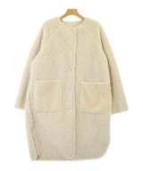 ELENDEEK ムートンコート