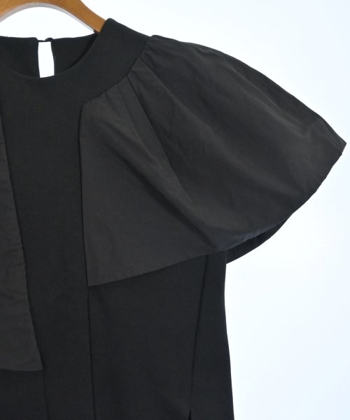 ELENDEEK（エレンディーク）ブラウス 黒 サイズ:F レディース/2200650372030