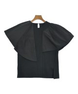 ELENDEEK（エレンディーク）ブラウス 黒 サイズ:F レディース/2200650372030