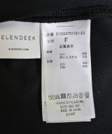 ELENDEEK（エレンディーク）ブラウス 黒 サイズ:F レディース/2200650372030