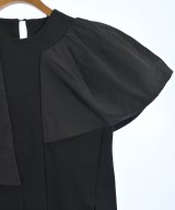 ELENDEEK（エレンディーク）ブラウス 黒 サイズ:F レディース/2200650372030