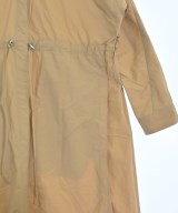 ELENDEEK（エレンディーク）シャツワンピース ベージュ サイズ:1(S位) レディース/2200650372047