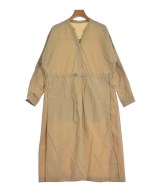 ELENDEEK シャツワンピース