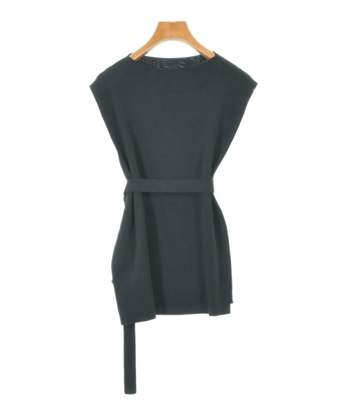 ELENDEEK（エレンディーク）ベスト/ノースリーブ 黒 サイズ:F レディース/2200649807062