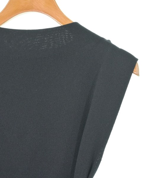 ELENDEEK（エレンディーク）ベスト/ノースリーブ 黒 サイズ:F レディース/2200649807062