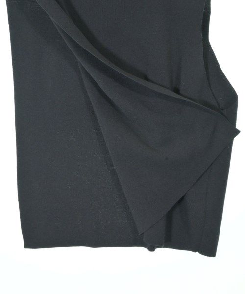 ELENDEEK（エレンディーク）ベスト/ノースリーブ 黒 サイズ:F レディース/2200649807062