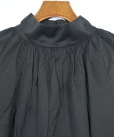 ELENDEEK（エレンディーク）ブラウス 黒 サイズ:F レディース/2200649807079