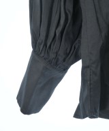 ELENDEEK（エレンディーク）ブラウス 黒 サイズ:F レディース/2200649807079