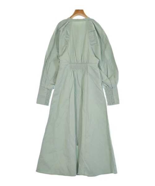 ELENDEEK（エレンディーク）ワンピース 緑 サイズ:1(S位) レディース/2200650399013