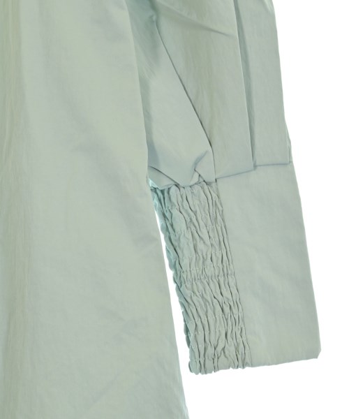 ELENDEEK（エレンディーク）ワンピース 緑 サイズ:1(S位) レディース/2200650399013