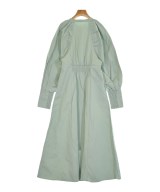 ELENDEEK（エレンディーク）ワンピース 緑 サイズ:1(S位) レディース/2200650399013