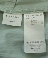 ELENDEEK（エレンディーク）ワンピース 緑 サイズ:1(S位) レディース/2200650399013
