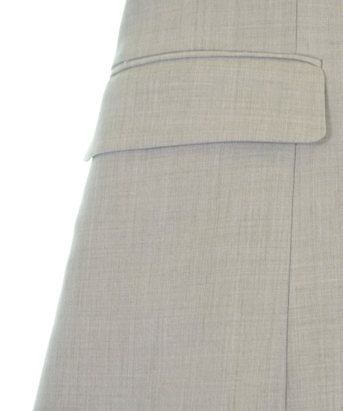 ELENDEEK（エレンディーク）ワンピース グレー サイズ:1(S位) レディース/2200652542028