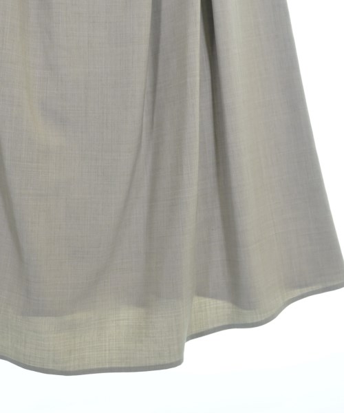 ELENDEEK（エレンディーク）ワンピース グレー サイズ:1(S位) レディース/2200652542028