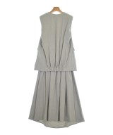 ELENDEEK（エレンディーク）ワンピース グレー サイズ:1(S位) レディース/2200652542028