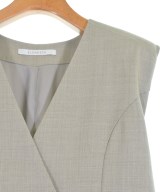 ELENDEEK（エレンディーク）ワンピース グレー サイズ:1(S位) レディース/2200652542028