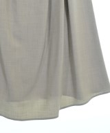 ELENDEEK（エレンディーク）ワンピース グレー サイズ:1(S位) レディース/2200652542028