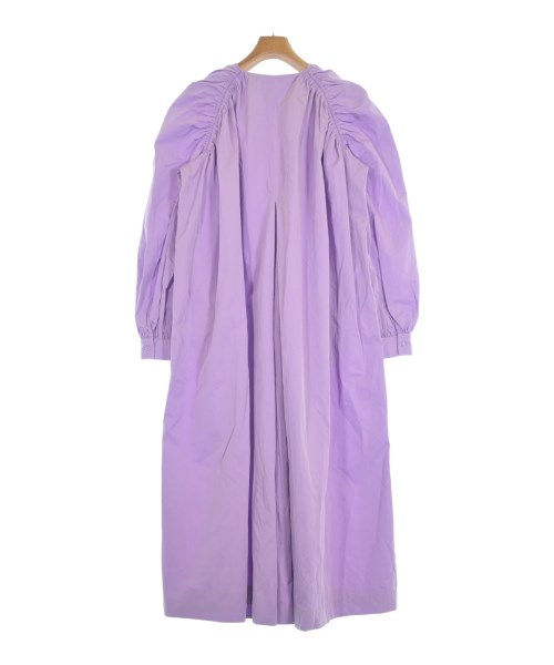 ELENDEEK（エレンディーク）ワンピース 紫 サイズ:1(S位) レディース/2200652542035