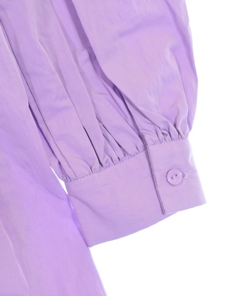 ELENDEEK（エレンディーク）ワンピース 紫 サイズ:1(S位) レディース/2200652542035