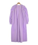 ELENDEEK（エレンディーク）ワンピース 紫 サイズ:1(S位) レディース/2200652542035