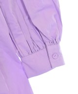 ELENDEEK（エレンディーク）ワンピース 紫 サイズ:1(S位) レディース/2200652542035