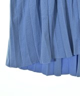 ELENDEEK（エレンディーク）ロング・マキシ丈スカート 青 サイズ:F レディース/2200652542042