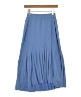 ELENDEEK ロング・マキシ丈スカート