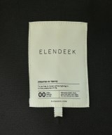 ELENDEEK（エレンディーク）その他 黒 サイズ:F レディース/2200649400010