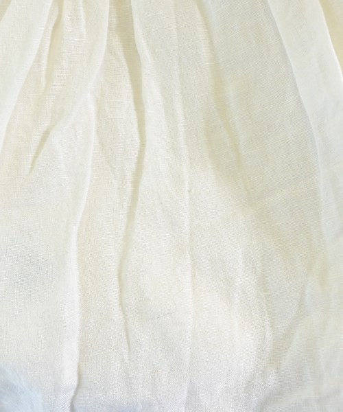 ELENDEEK（エレンディーク）ブラウス 白 サイズ:F レディース/2200649947096