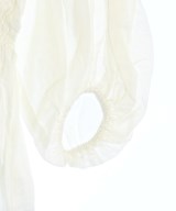 ELENDEEK（エレンディーク）ブラウス 白 サイズ:F レディース/2200649947096