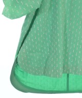 ELENDEEK（エレンディーク）ブラウス 緑 サイズ:F レディース/2200654956090