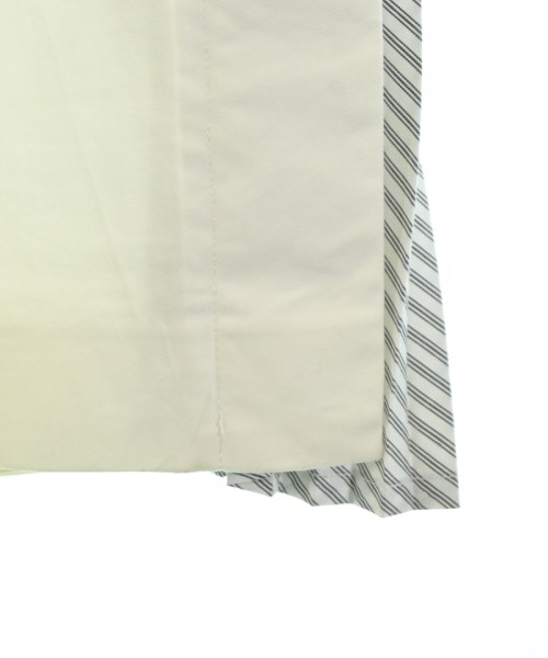 ELENDEEK（エレンディーク）ロング・マキシ丈スカート 白 サイズ:02(M位) レディース/2200658143069