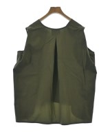 ELENDEEK（エレンディーク）ブラウス カーキ サイズ:F レディース/2200655124047