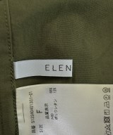 ELENDEEK（エレンディーク）ブラウス カーキ サイズ:F レディース/2200655124047