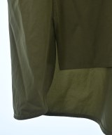 ELENDEEK（エレンディーク）ブラウス カーキ サイズ:F レディース/2200655124047