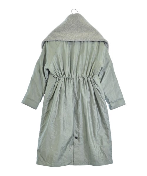 ELENDEEK（エレンディーク）その他 緑 サイズ:1(S位) レディース/2200655007036