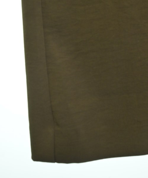 ELENDEEK（エレンディーク）ワンピース カーキ サイズ:2(M位) レディース/2200654919095