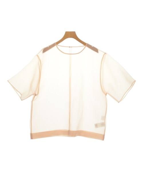 ELENDEEK(エレンディーク)カジュアルシャツ オレンジ サイズ:F/2200654919101