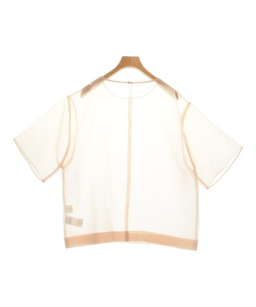 ELENDEEK（エレンディーク）カジュアルシャツ オレンジ サイズ:F レディース/2200654919101