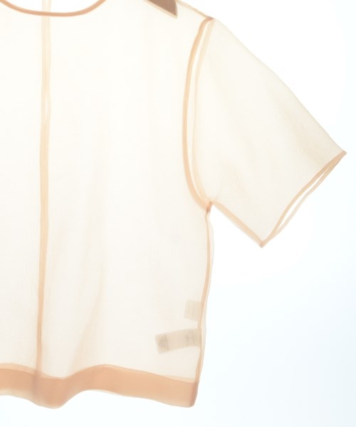 ELENDEEK（エレンディーク）カジュアルシャツ オレンジ サイズ:F レディース/2200654919101