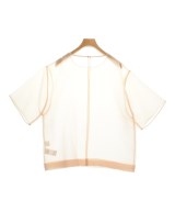 ELENDEEK（エレンディーク）カジュアルシャツ オレンジ サイズ:F レディース/2200654919101