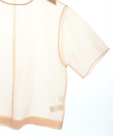 ELENDEEK（エレンディーク）カジュアルシャツ オレンジ サイズ:F レディース/2200654919101