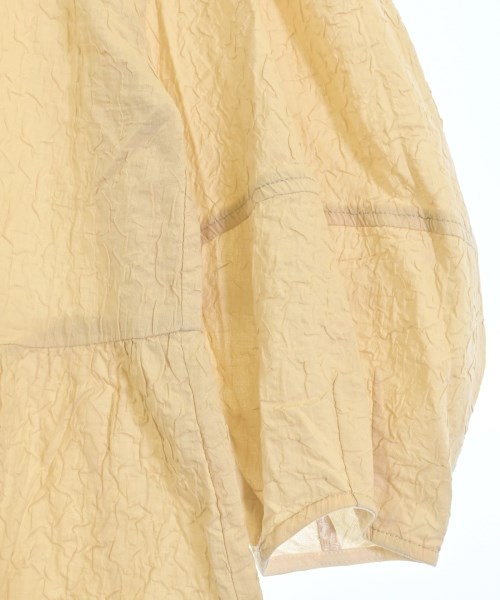 ELENDEEK（エレンディーク）ブラウス ベージュ サイズ:F レディース/2200653811253