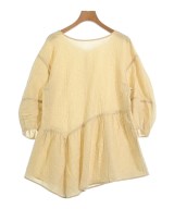 ELENDEEK（エレンディーク）ブラウス ベージュ サイズ:F レディース/2200653811253