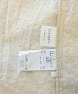 ELENDEEK（エレンディーク）ブラウス ベージュ サイズ:F レディース/2200653811253